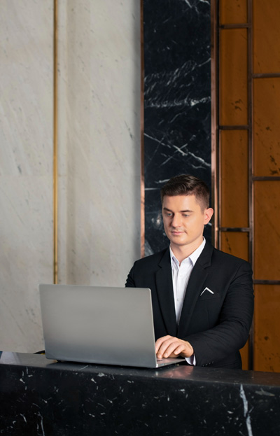myData για ξενοδοχεία και τουριστικά καταλύματα